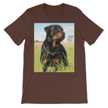 Rottweiler t-shirt