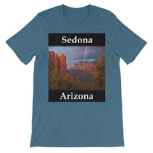 Sedona t-shirt