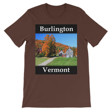 Burlington t-shirt