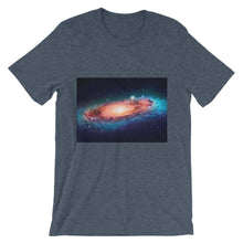 Space t-shirt