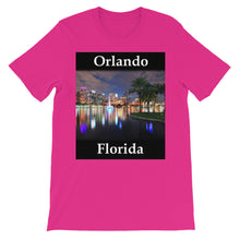 Orlando t-shirt
