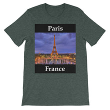 Paris t-shirt