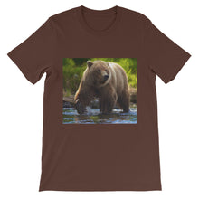 Bear t-shirt