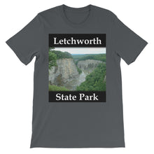 Letchworth t-shirt