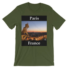 Paris t-shirt
