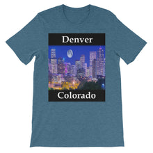 Denver t-shirt