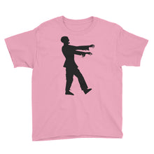 Zombie Youth Short Sleeve T-Shirt