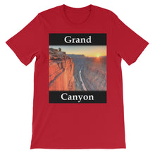 Grand Canyon t-shirt