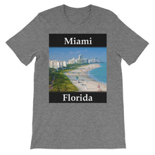 Miami t-shirt