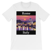 Rome t-shirt