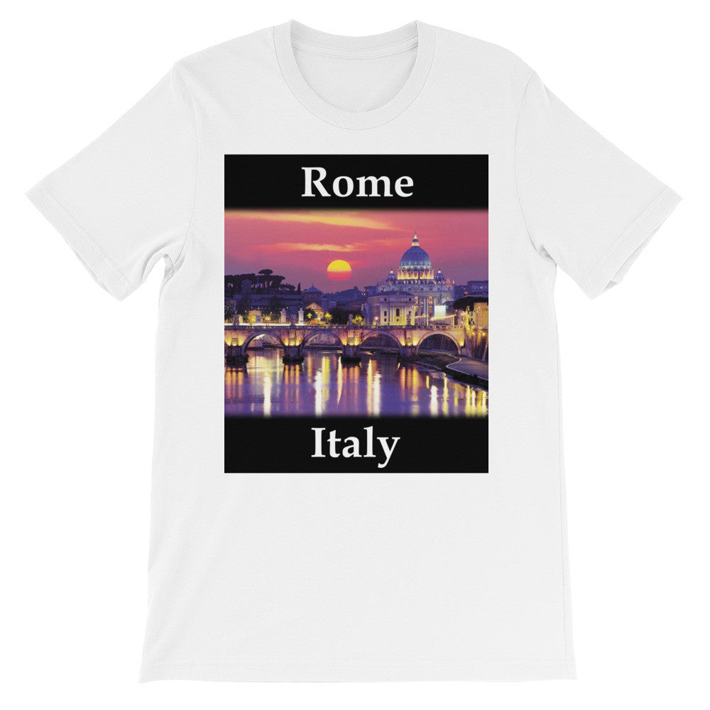 Rome t-shirt