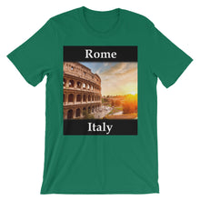 Rome t-shirt