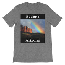 Sedona t-shirt