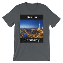 Berlin t-shirt