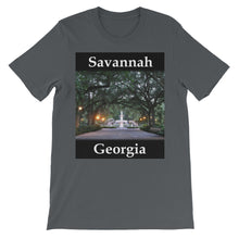 Savannah t-shirt