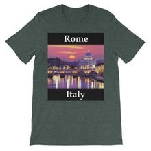 Rome t-shirt