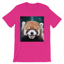 Endangered Species t-shirt