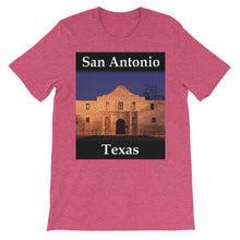 San Antonio t-shirt