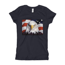 Girl's T-Shirt - American Eagle