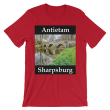 Antietam t-shirt