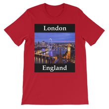 London t-shirt