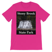 Stony Brook t-shirt