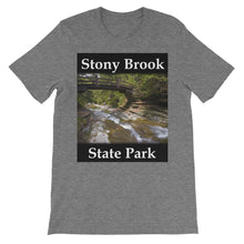 Stony Brook t-shirt