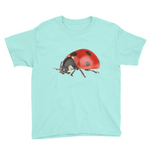 Ladybug Youth Short Sleeve T-Shirt