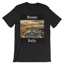 Rome t-shirt