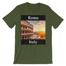 Rome t-shirt