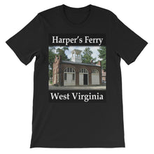 Harper's Ferry t-shirt