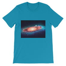 Space t-shirt