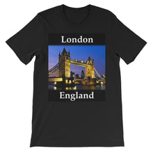 London t-shirt