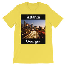 Atlanta t-shirt