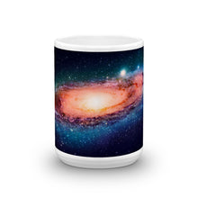 Space Mug