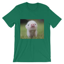 Piglet t-shirt