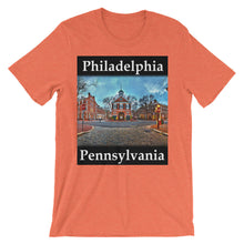 Philadelphia t-shirt