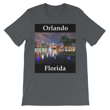 Orlando t-shirt
