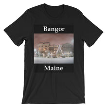 Bangor t-shirt