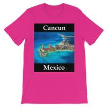 Cancun t-shirt
