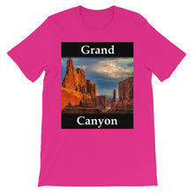 Grand Canyon t-shirt