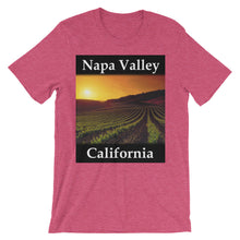 Napa Valley t-shirt