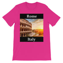 Rome t-shirt