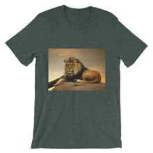 Lion t-shirt