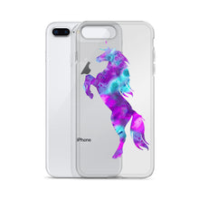 Psychedelic Unicorn iPhone Case