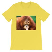 Endangered Species t-shirt