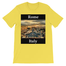 Rome t-shirt