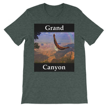 Grand Canyon t-shirt