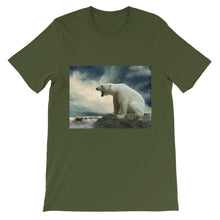 Polar Bear t-shirt