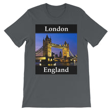 London t-shirt